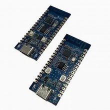 ESP32-C3 Classic Version / ESP32C3 Development Board Core Module for Verifying ESP32C3 Chip Functionality with 2.4G WiFi and Bluetooth Module