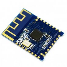 JDY-23 Bluetooth 5.0 module/BLE5.0 Bluetooth transparent Bluetooth data transmission/CC2541 slave Bluetooth V2.1