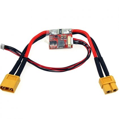 APM 5.3V DC BEC Power Module