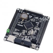 STM32F407VET6 development board Cortex-M4 STM32 minimum system learning board ARM core board