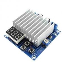 XH-M188 numerical control voltage regulation module key press control output voltage regulation module 0V adjust 0-12V