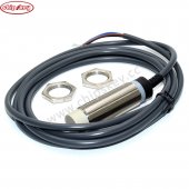 LJ18A3-8-J/AX Inductive Sensor NPN NC