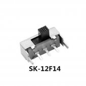 SK-12F14 G4 Slide Switch