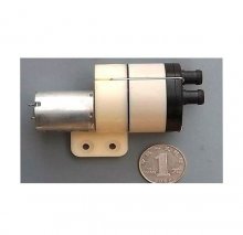 Miniature pump / high pressure pump / priming pump DC12-24V / small DC diaphragm pump / pump