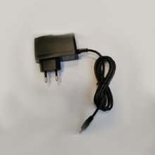 Li-ion Charger 4.2V 0.5A (DC: 3.5*1.35)