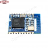 PW01 Bluetooth transparent module serial port transparent master slave integrated CC2541 ultra low power industrial grade wireless BLE