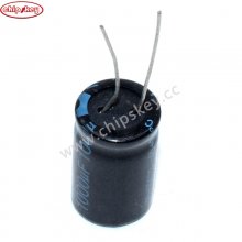 Electrolytic capacitor 35V1000UF 13*20 300pcs/Bag