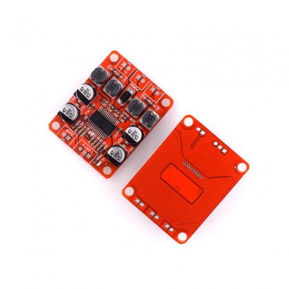 TPA3110 Digital Amplifier Board / 2X15W Dual Channel Stereo / Amplifier Board Module