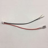 30CM PH2.0mm to 2.8mm Terminal Female Connector