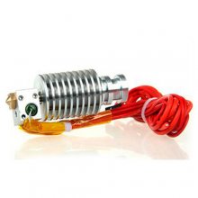 0.5/3MM Assembled Short-distance J-head for Bowden Extruder