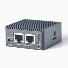 NanoPi R5C 4GB RAM + 32GB EMMC