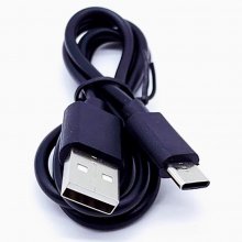 Type-C 50CM 2A 4 core USB Cable