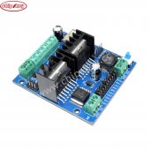 L298N 4 Channels Driver Module