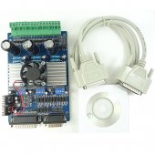 CNC TB6560 3 Axis 3.5A Stepper Motor