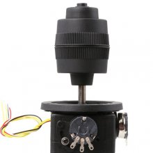 Axis Joystick Black Button Potentiometer JH-D400X-R4