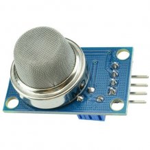 MQ135 MQ-135 Air Quality Sensor Module DC 5V 10-1000ppm Ammonia Gas Sensor Module Detector for Arduino