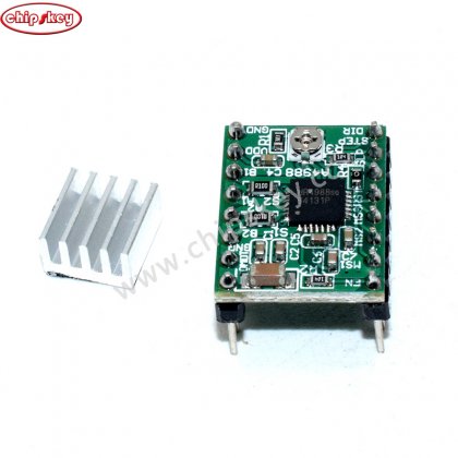 3D printer A4988 Stepper Motor Driver Carrier