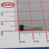 A1302KUA-T TO-92 TO-92UA Hall Sensor IC