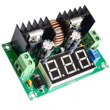 digital DC voltage regulator XL4016E1 XH-M404
