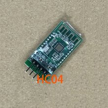 HC-04 Bluetooth DIP 4 pins / Compatible Bluetooth 4.0 2.0
