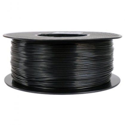 PETG 1.75mm 1KG Filament Black