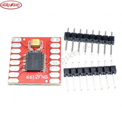 TB6612FNG Stepper Motor Driver