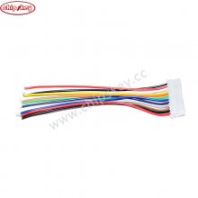 5264-12P 10CM Single Head Micro 5264 2.54mm 26AWG Terminal Wire