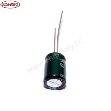 16V470UF 8*12 500/Bag