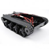 Damping Tank Chassis