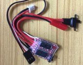 30A ESC MOQ H Bridge