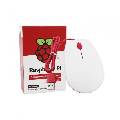 Raspberry Pi Official mouse