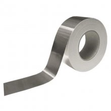 Aluminum protective tape 20mm 20m