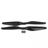 2460 Carbon Fiber Propeller CW+CCW 2pcs/Pairs