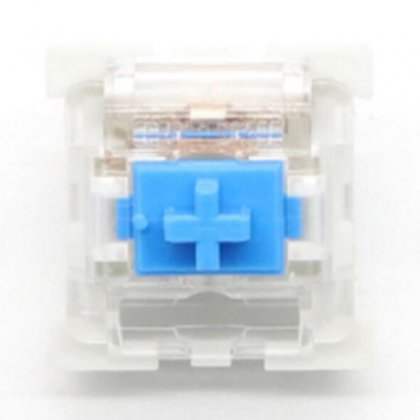 Blue Outemu Switches for Mechanical Keyboard Gaming MX Switch