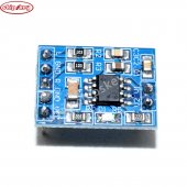 HXJ8002 Mini Audio Amplifier Module Audio Amplifier Module Single Channel 3W DC 2.0-5.5V