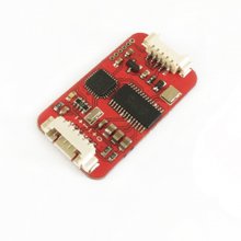 MinimOSD supports MAVLINK protocol APM / PIX / Pixhawk / Pixhack / 3DR flight control