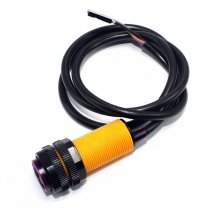 E18-D80NK Longer Type / Infrared Photoelectric Switch Obstacle Avoidance Sensor Module