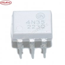 4N35 DIP