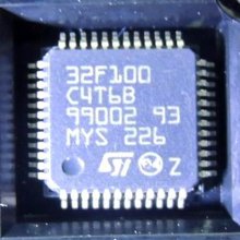 STM32F100C4T6B