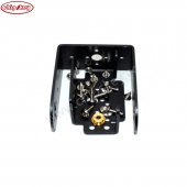 MG995 steering gear yuntai stent 2-dof manipulator robot steering stents accessories kit