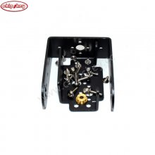 MG995 steering gear yuntai stent 2-dof manipulator robot steering stents accessories kit