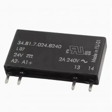 34.81.7.024.8240 Relay