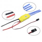 Brushless ESC HW30A 30A