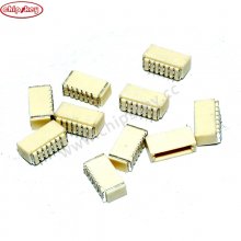 6P SH1.0 PCB Connector Vertical Type