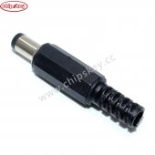 Power Plug 5.5*2.1 DC005
