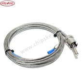 3m K type Thermocouple probe