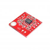 NE5532 Earphone amplifier board amplifier module/can be used as the front amplifier