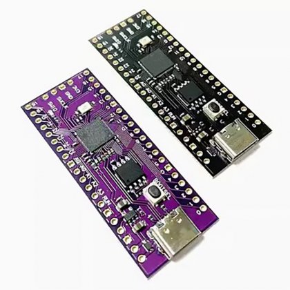 Ultimate Pico RP2040 128Mbit 16MB Compatible with Raspberry Pi Dual-core Processor