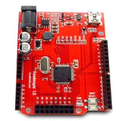 STM32 Maple Board