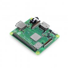 Raspberry pi 3 Model A+ 3A+